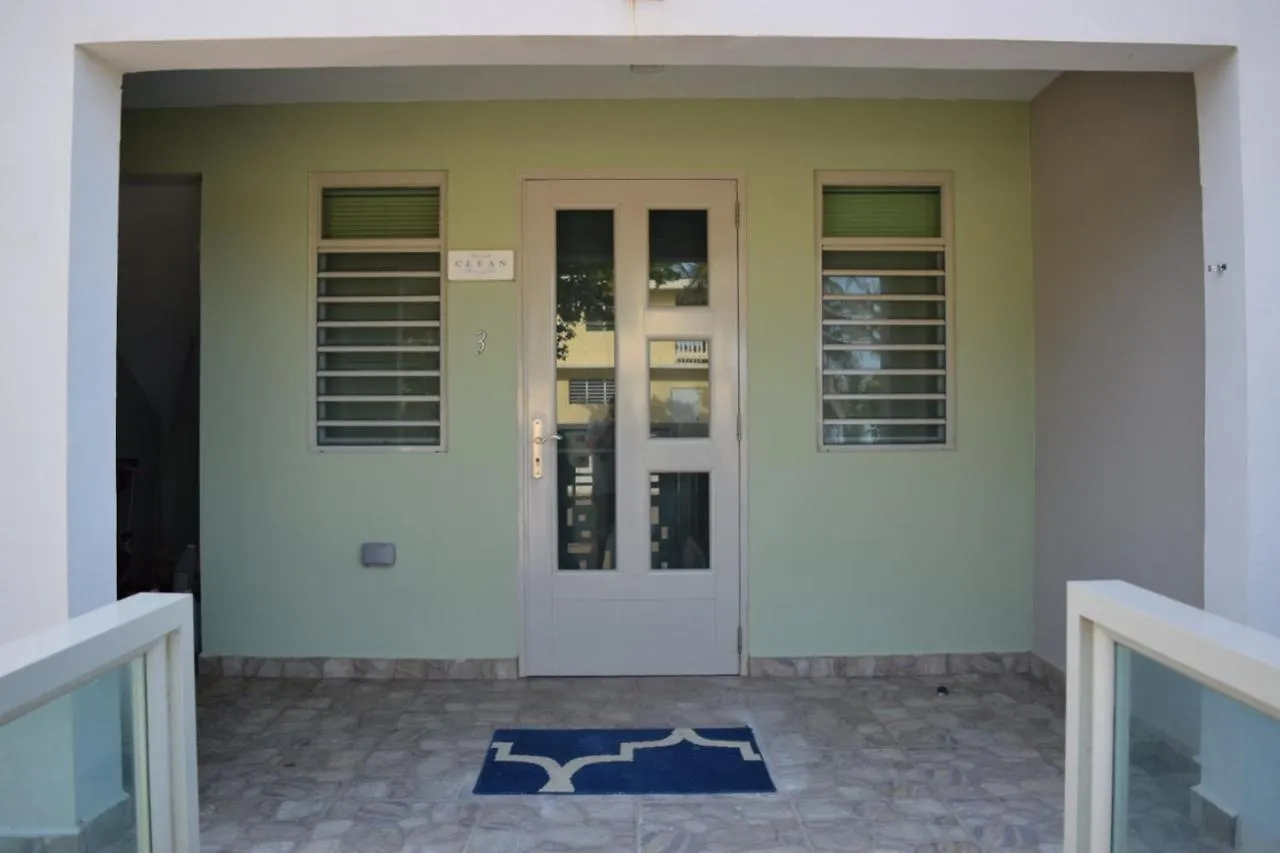 Jobos Beach Apartment Isabela Puerto Rico