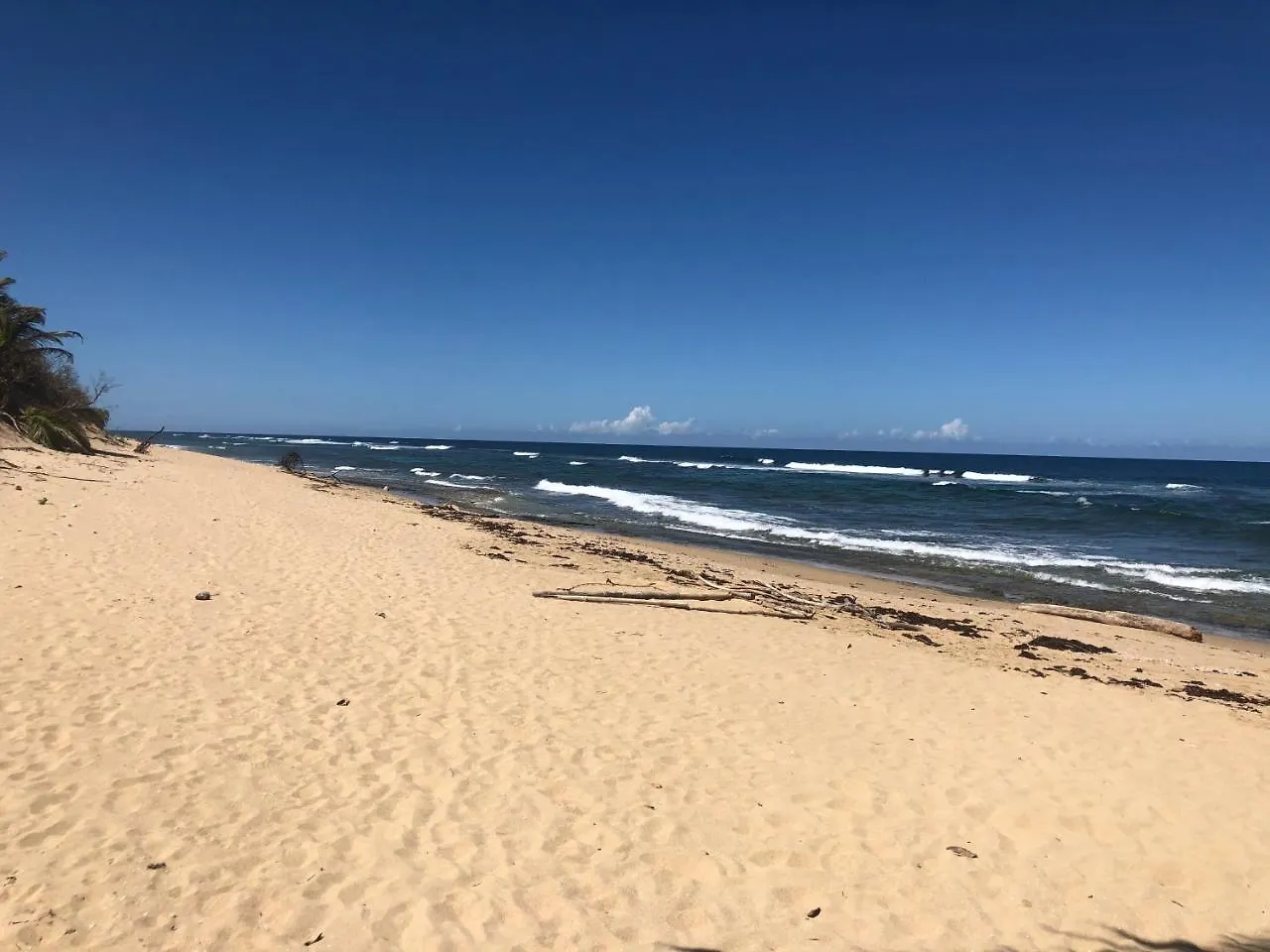 Jobos Beach Apartment Isabela 0*,  Puerto Rico