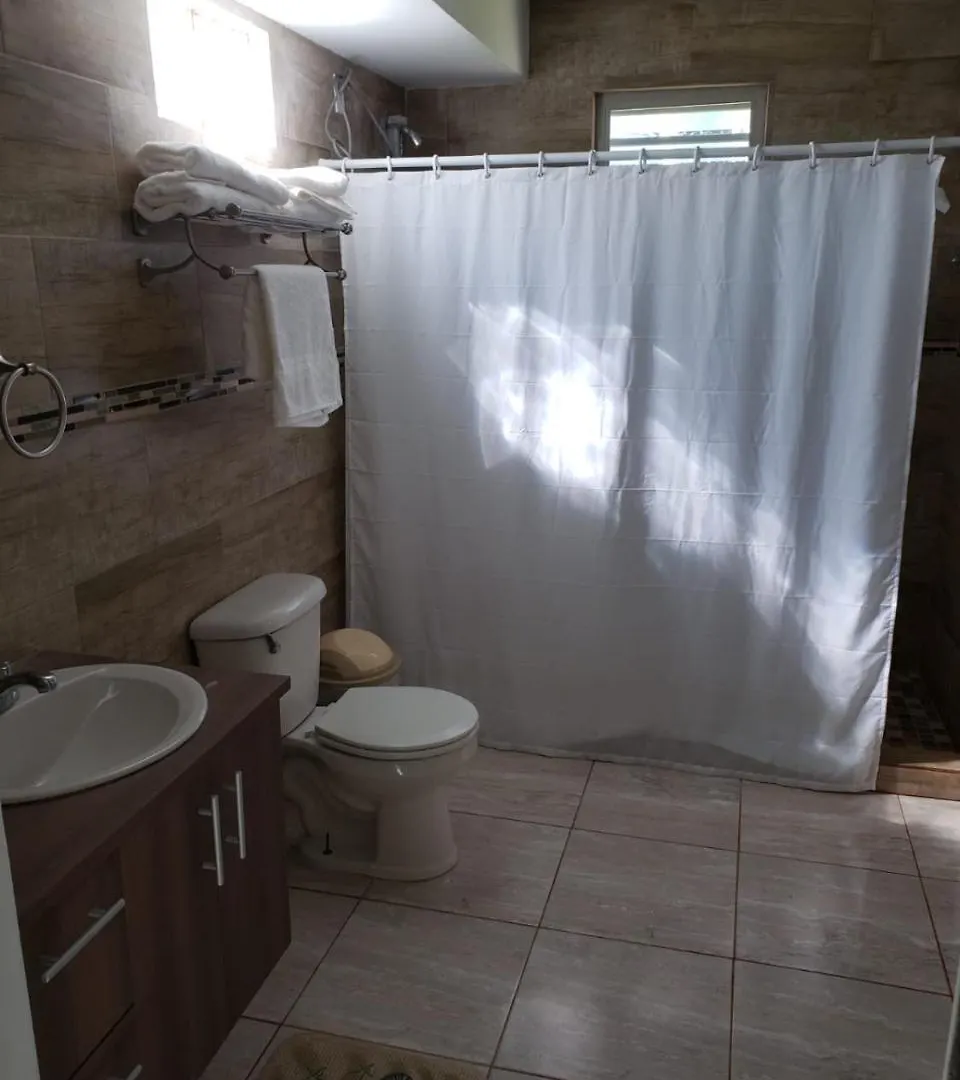 Jobos Beach Apartment Isabela