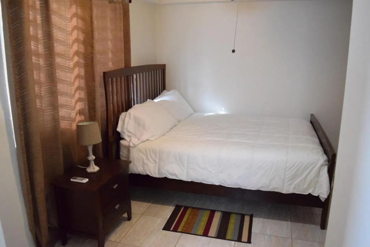 Jobos Beach Apartment Isabela