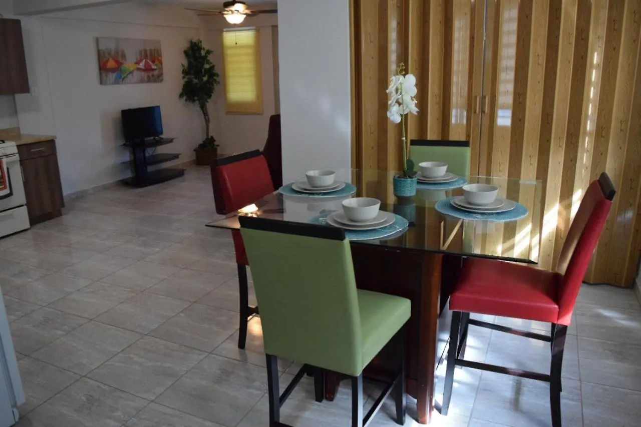 Jobos Beach Apartment Isabela 0*,  Πουέρτο Ρίκο