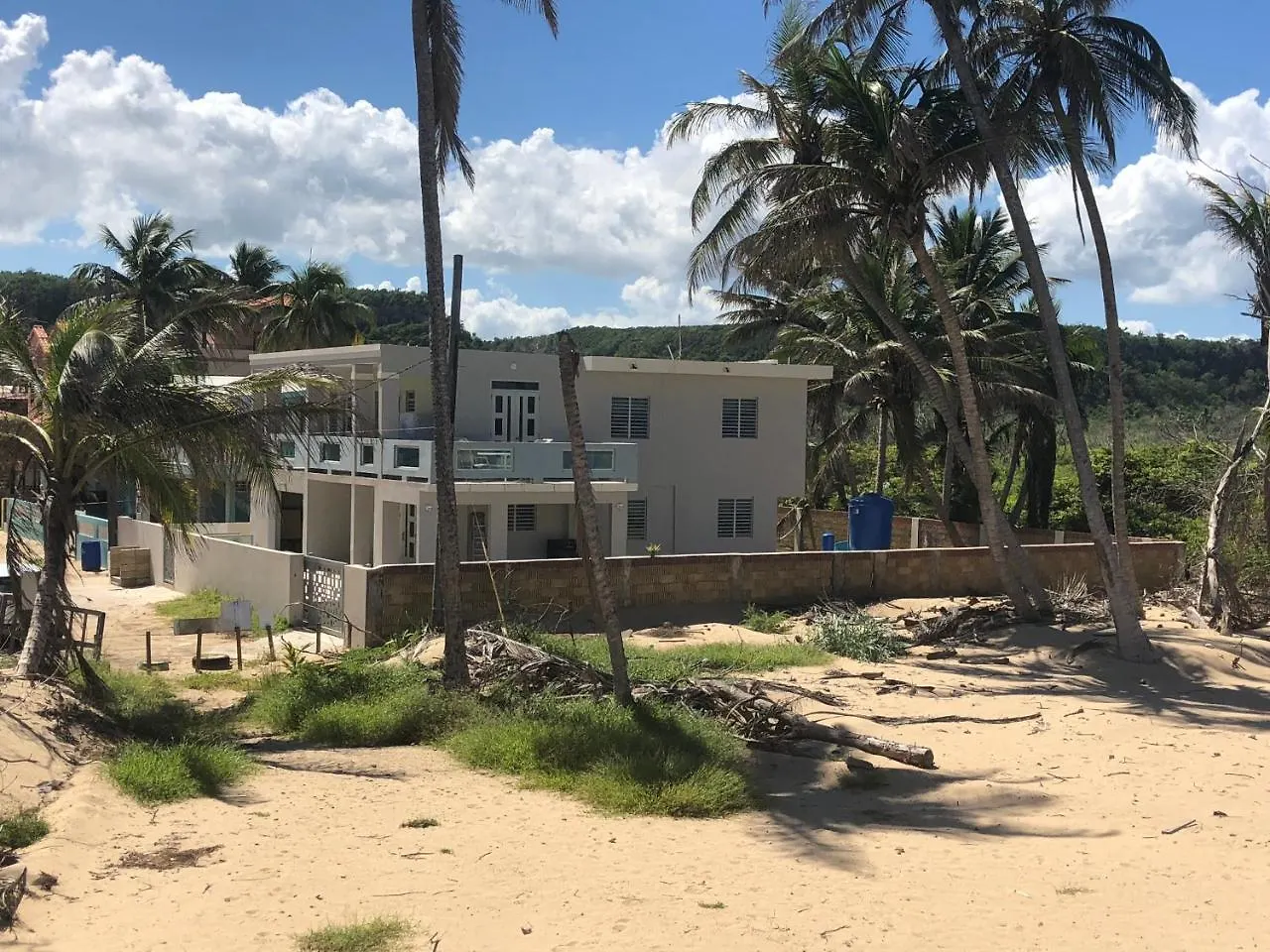 Jobos Beach Apartment Isabela