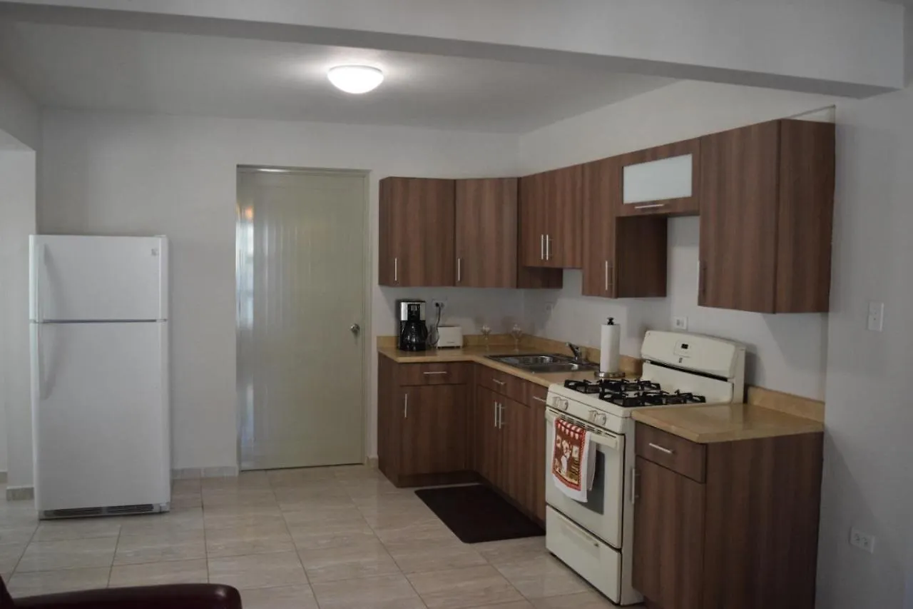 Jobos Beach Apartment location