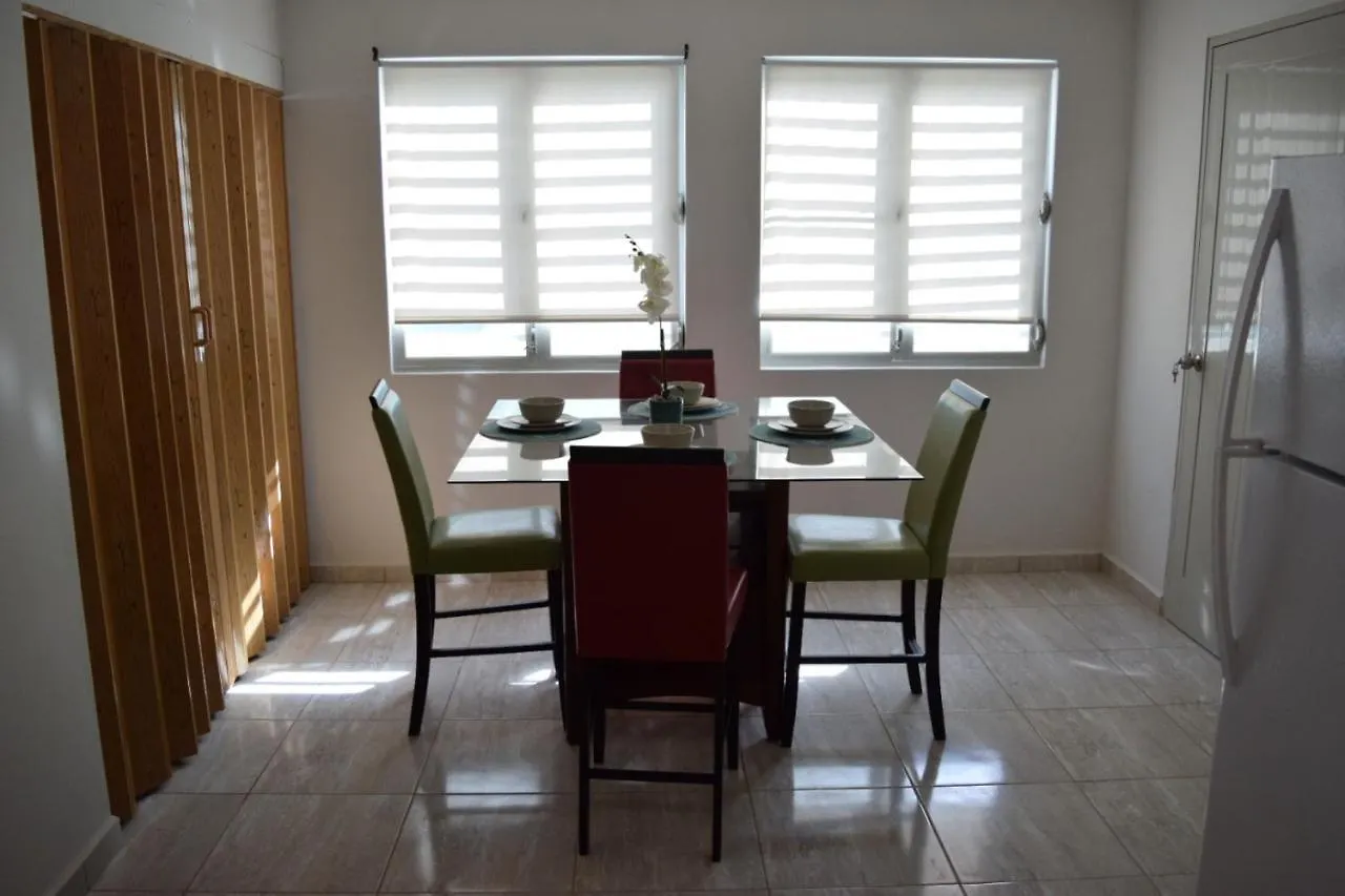 Jobos Beach Apartment Isabela 0*,