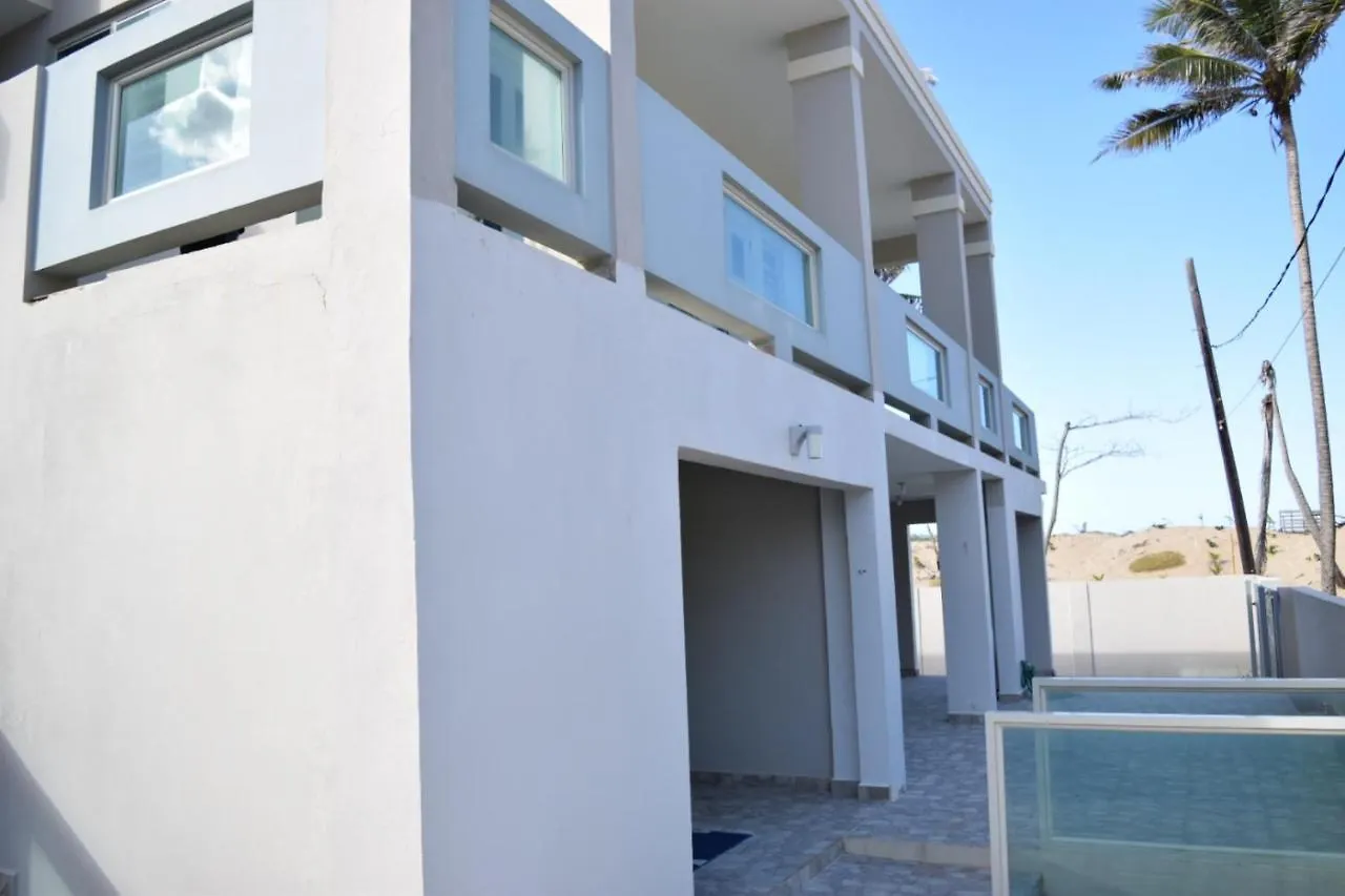 Jobos Beach Apartment Isabela